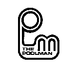 THE POOLMAN PM