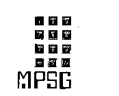 MPSG