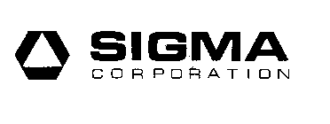 SIGMA CORPORATION