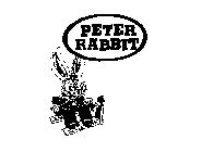 PETER RABBIT