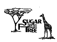 SUGAR FREE TREE