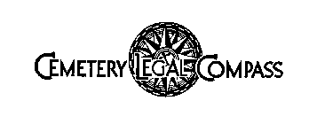 CEMETERY LEGAL COMPASS