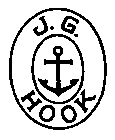 J. G. HOOK