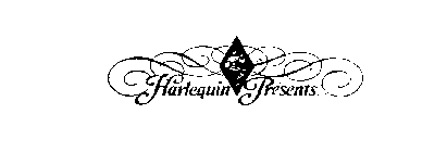 HARLEQUIN PRESENTS