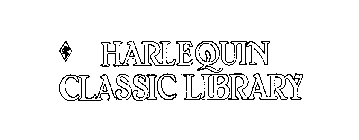 HARLEQUIN CLASSIC LIBRARY