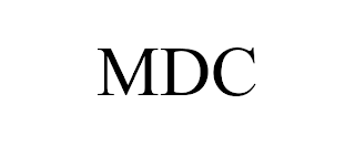 MDC