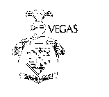 VEGAS