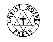 CHRIST GOSPEL PRESS