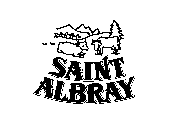 SAINT ALBRAY