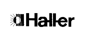 HALLER