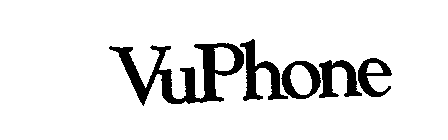 VUPHONE