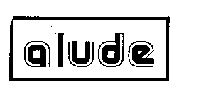 ALUDE