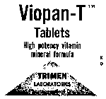 VIOPAN-T