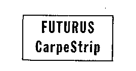 FUTURUS CARPESTRIP