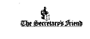 THE SECRETARY'S FRIEND
