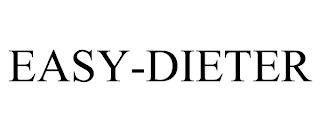 EASY-DIETER