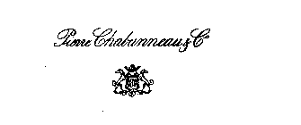 PIERRE CHABANNEAU & CO.