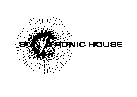 SUN TRONIC HOUSE