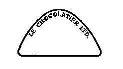 LE CHOCOLATIER LTD.