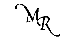 MR