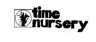 TIME NURSERY