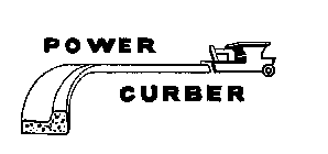 POWER CURBER