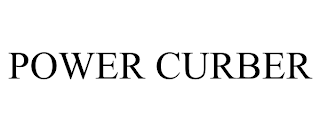 POWER CURBER