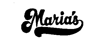 MARIA'S