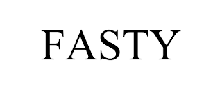 FASTY