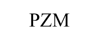 PZM