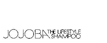 JOJOBA THE LIFESTYLE SHAMPOO