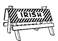 IRISH