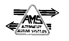 AMS ALTERNATIVE MOVING SYSTEMS