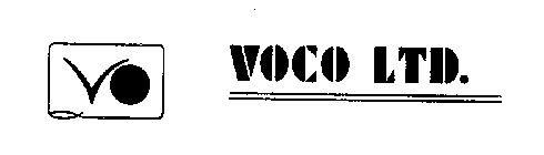 VOCO LTD.