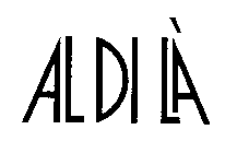 AL DI LA'