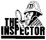 THE INSPECTOR