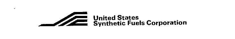 UNITED STATES SYNTHETIC FUELS CORPORATION