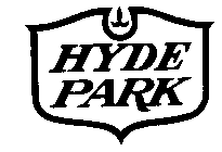 HYDE PARK