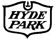 HYDE PARK