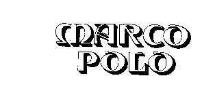 MARCO POLO