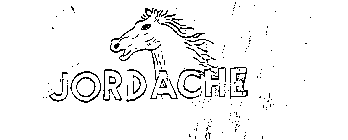 JORDACHE