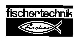 FISCHERTECHNIK FISCHER