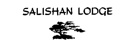 SALISHAN LODGE