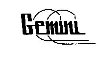 GEMINI