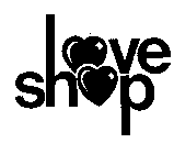 LOVE SHOP