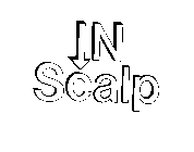 IN SCALP