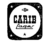 CARIB LAGER