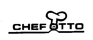 CHEF OTTO