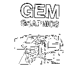 GEM GRAPHICS