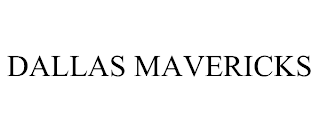 DALLAS MAVERICKS